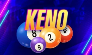 Keno Tại S666