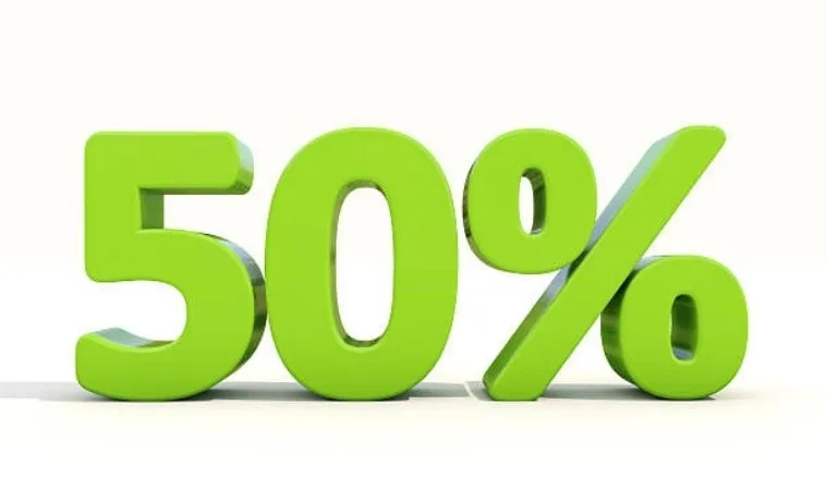 Chương trình Nạp Lần 2 Tặng 50% Tại Nhà Cái S666