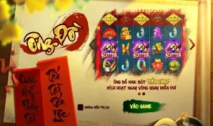 Nổ Hũ Ông Đồ Tại S666
