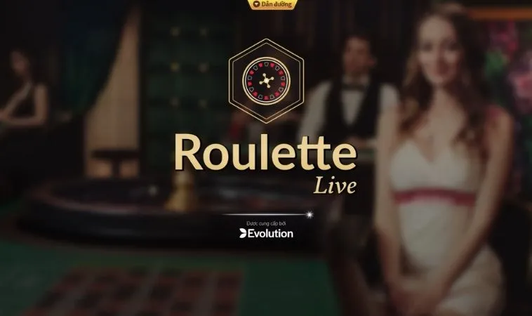 Roulette Nhà Cái S666