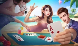 Tiến Lên Miền Nam Nhà Cái S666