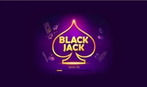 Blackjack Tại S666