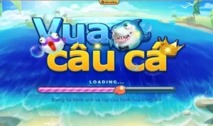 Vua Bắn Cá Tại S666